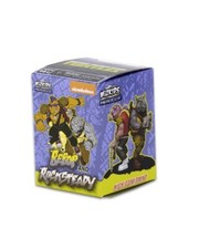 HEROCLIX ÉDITION CONVENTION