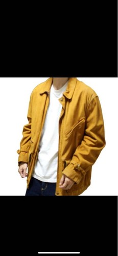 Schott leather police jacket - schott,