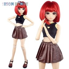 24" BJD Poupée + Maquillage +