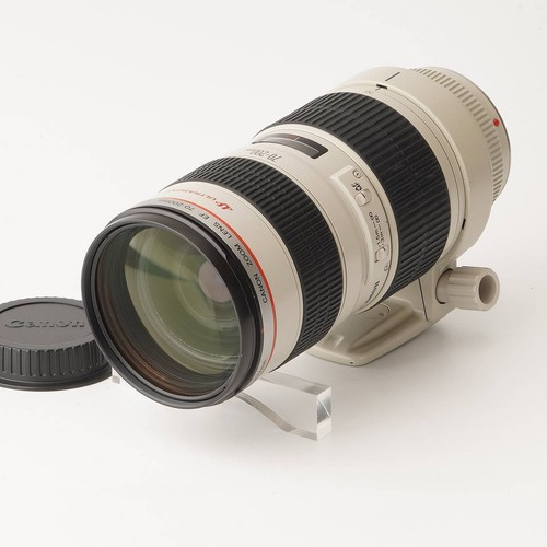 Excellent canon ef - [excellent, 70-200mm