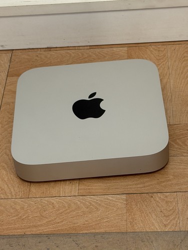 Mac mini 256go - mini, m1