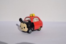 Miniature Disney Motors Tsum