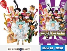 Playmobil 71890 Série 28