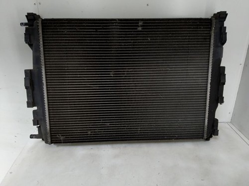 Radiateur eau renault megane - renault,