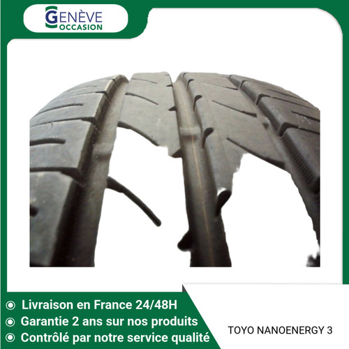 Pneu toyo nanoenergy - 🇫🇷,