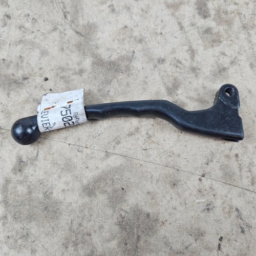 Levier frein peugeot droit spx - levier,
