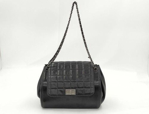 Chanel vintage reissue - reissue, à