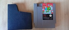 BUBBLE BOOBLE Nintendo Nes Pal