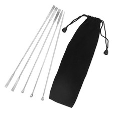 Cuillères en Acier Inoxydable