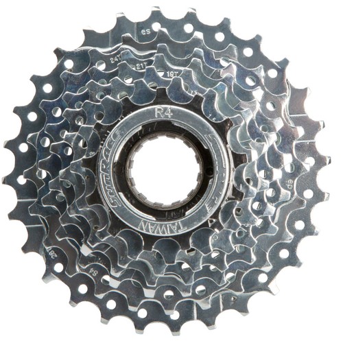 SunRace 7 speed 13-28
