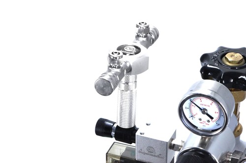Aquarium voie co2 - 2,