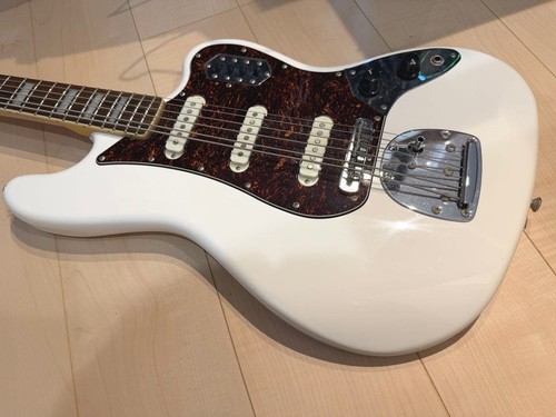 Squier bass - bass, vi