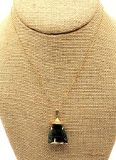 Pendentif Bouddha Riant En