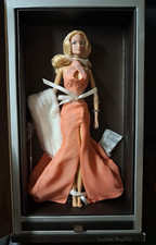 Fashion Royalty Véronique Perrin High Roller IFDC 2006 Jason Wu édition numéroté