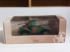 Tank char amd panhard178 - 35,