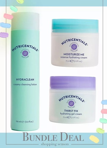Nuskin nutricentials - nuskin,
