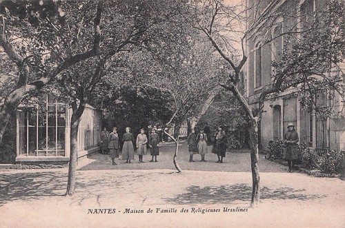 Carte postale ancienne