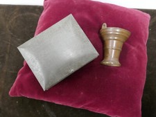 necessaire sacristie pour