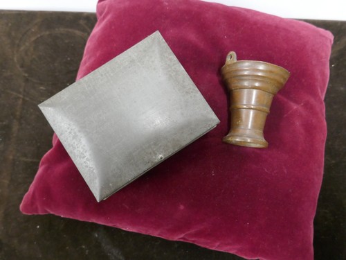 Necessaire sacristie pour - necessaire,