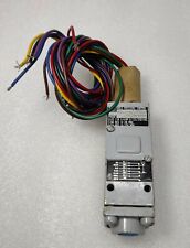 ITT 132P4S5 Neo-Dyn Réglable Pression Interrupteur (Accéléré DHL / Fedex )