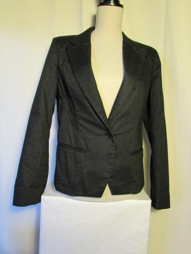 Veste blaser isabel marant - veste,