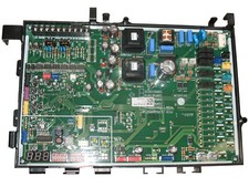 Pompe à chaleur THERMA V