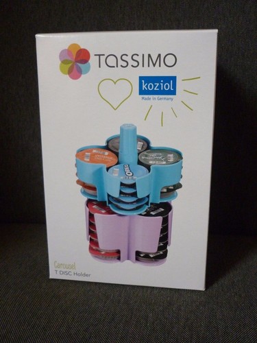 Tassimo distributeur t - distributeur, de