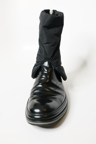 Emporio armani boots - emporio,