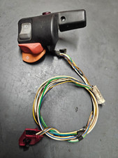 commodo gauche BMW K 1200 RS de 2000