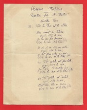 AI40-MARCEL BAILLOT-CHANSONS