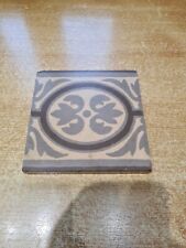 1 Carreau De Ciment Ancien cm Au Choix Parmi 35 Dim : 14,9 cm Sur 14,9 cm