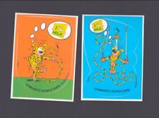 BATEM . 2 AUTOCOLLANTS