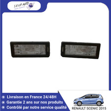 🇫🇷 ECLAIREUR PLAQUE DE
