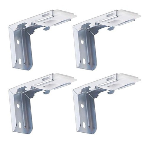 Lot supports aveugles - 4,