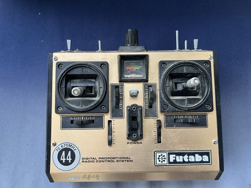 Vintage futaba t7fg - futaba, rc