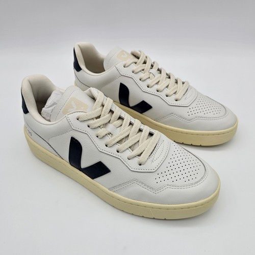 Veja unisex t - o.t., leather