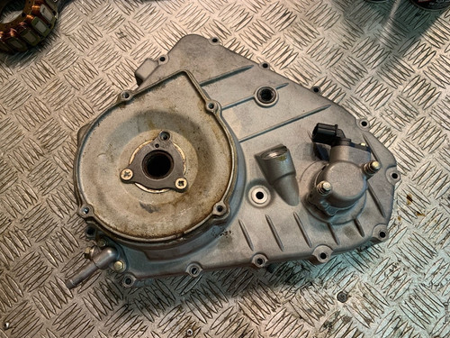 Carter allumage quad kymco - carter,