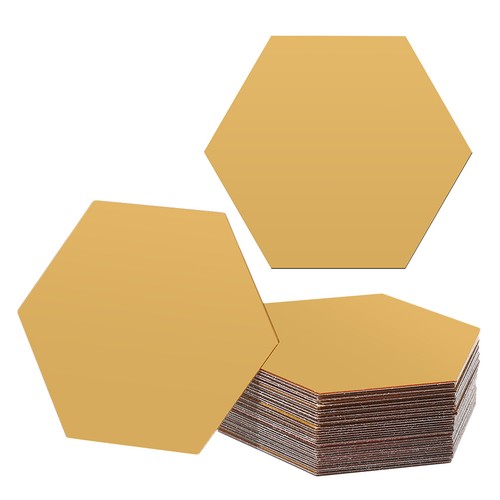 Pcs autocollant miroir - 48,