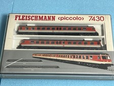FLEISCHMANN piccolo 7430