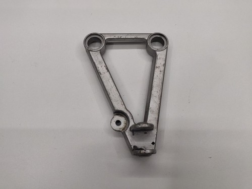 Platine repose pied - repose,