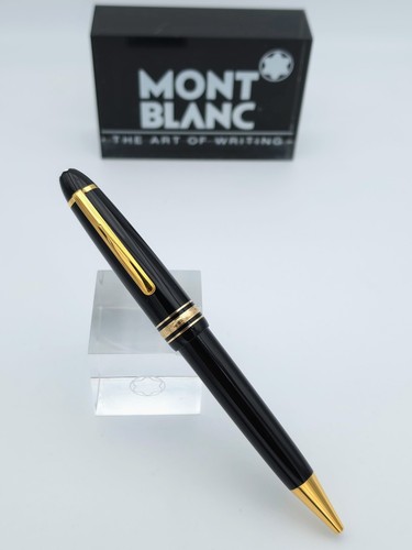 Montblanc meisterstück 161 - meisterstück,