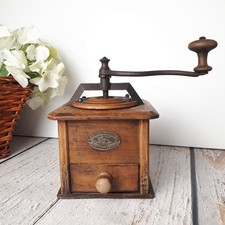 Moulin à café vintage