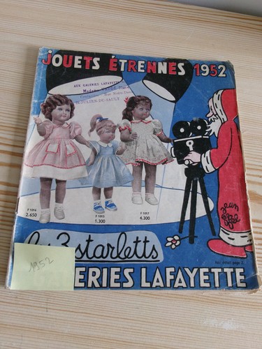 Galeries lafayette catalogue - lafayette,,