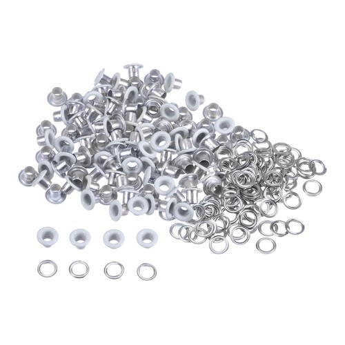 100set oeillets trousse 3mm - oeillets,