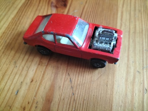 Matchbox lesney rolomatics - matchbox,