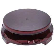  Socle Tournant Accessoires De