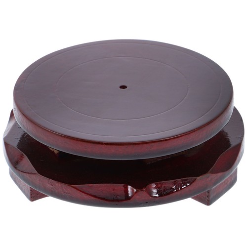 Socle tournant accessoires de - accessoires,