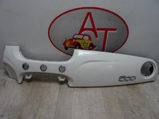 Kit enjoliveur interieur FIAT