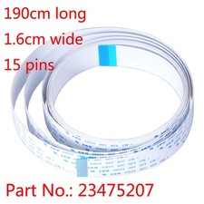 Roland SP-300 / VP-300 CABLE-CARD 15P1 1900L BB - 23475207