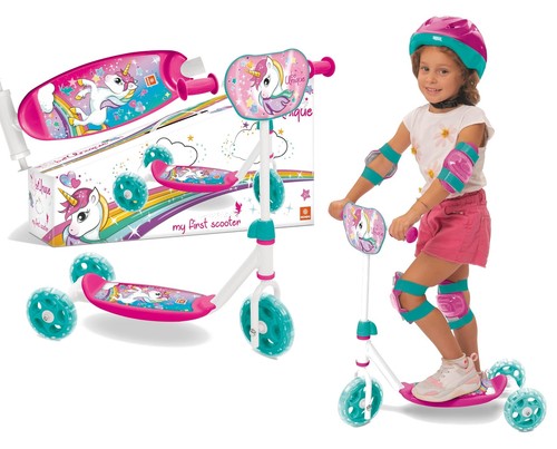Monopattino enfant magic - enfant,